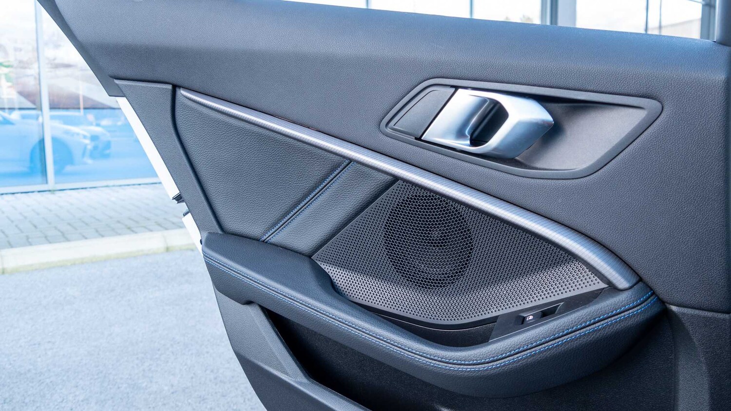 Used BMW 1 Series 2020 for sale - 77842571: Photo 27