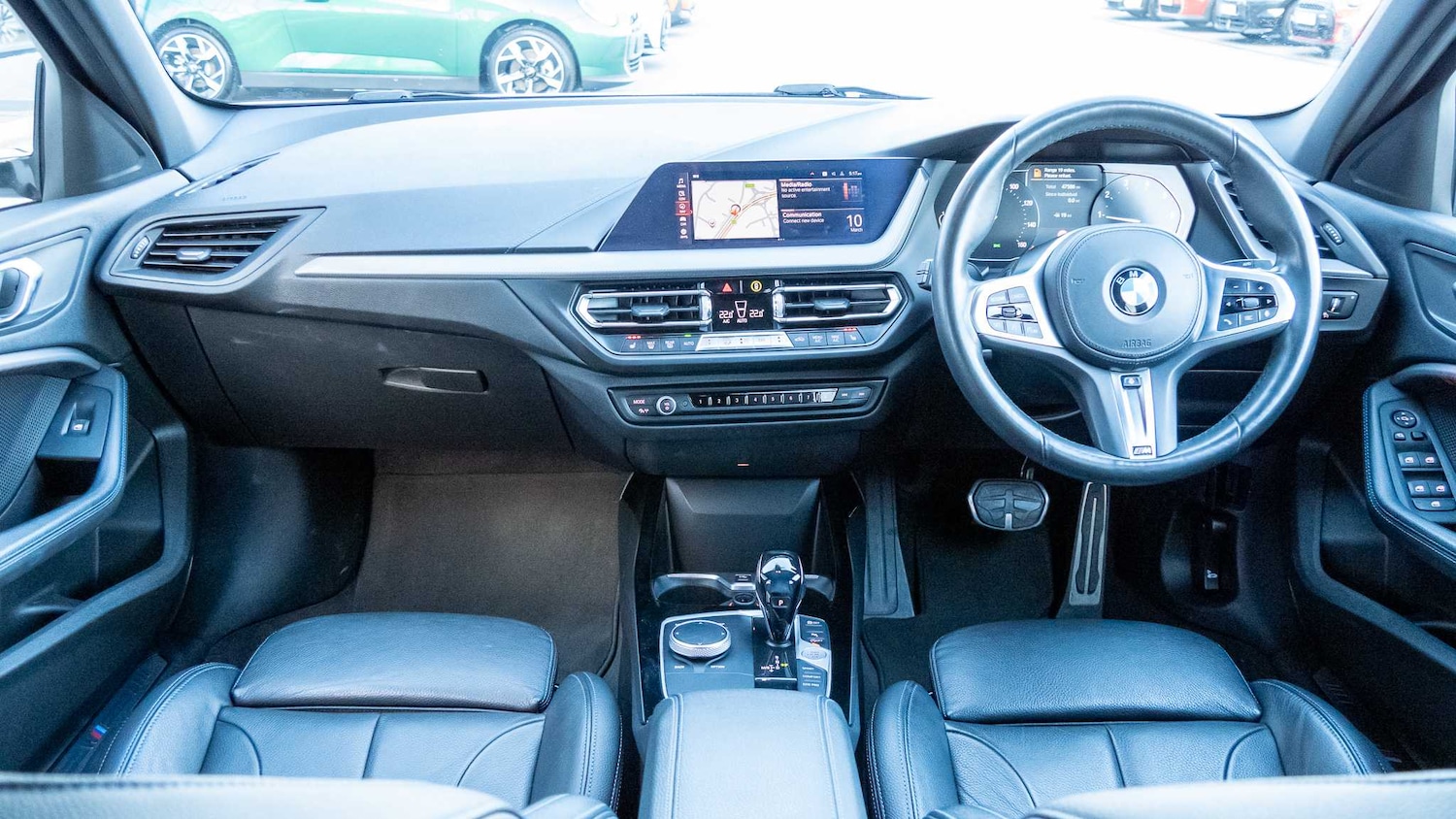 Used BMW 1 Series 2020 for sale - 77842571: Photo 4