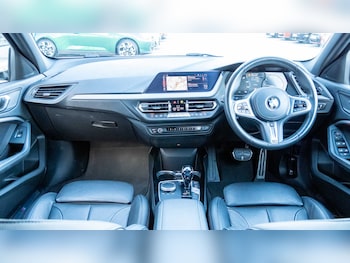 Used BMW 1 Series 2020 for sale - 77842571: Photo