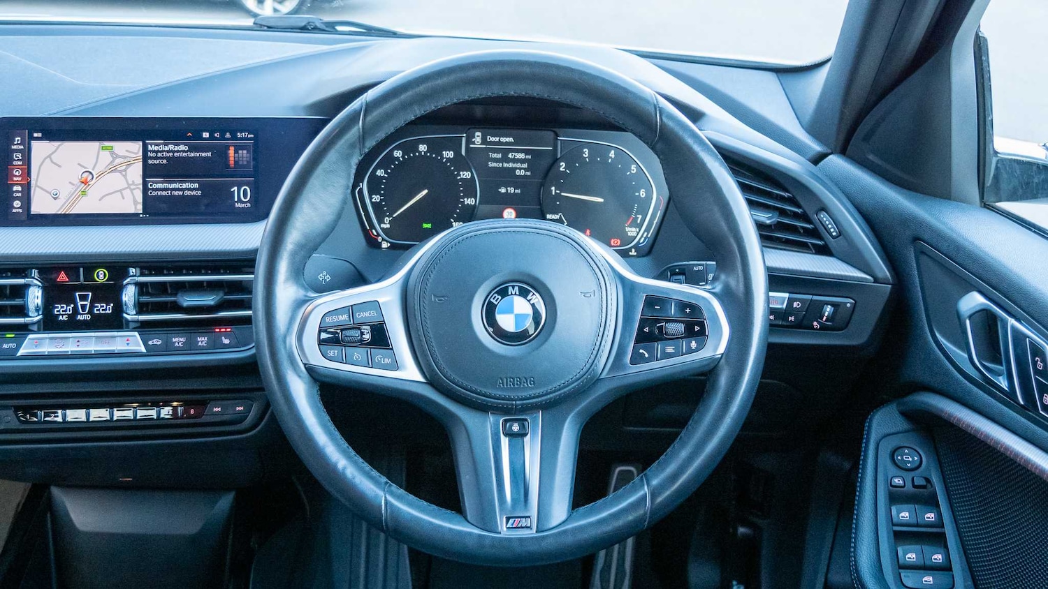 Used BMW 1 Series 2020 for sale - 77842571: Photo 5