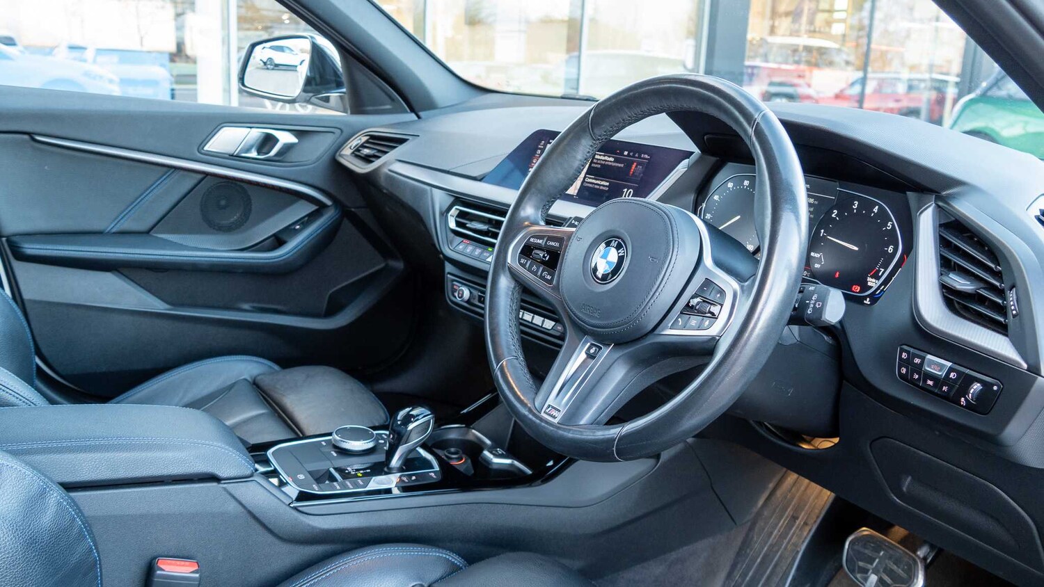 Used BMW 1 Series 2020 for sale - 77842571: Photo 6