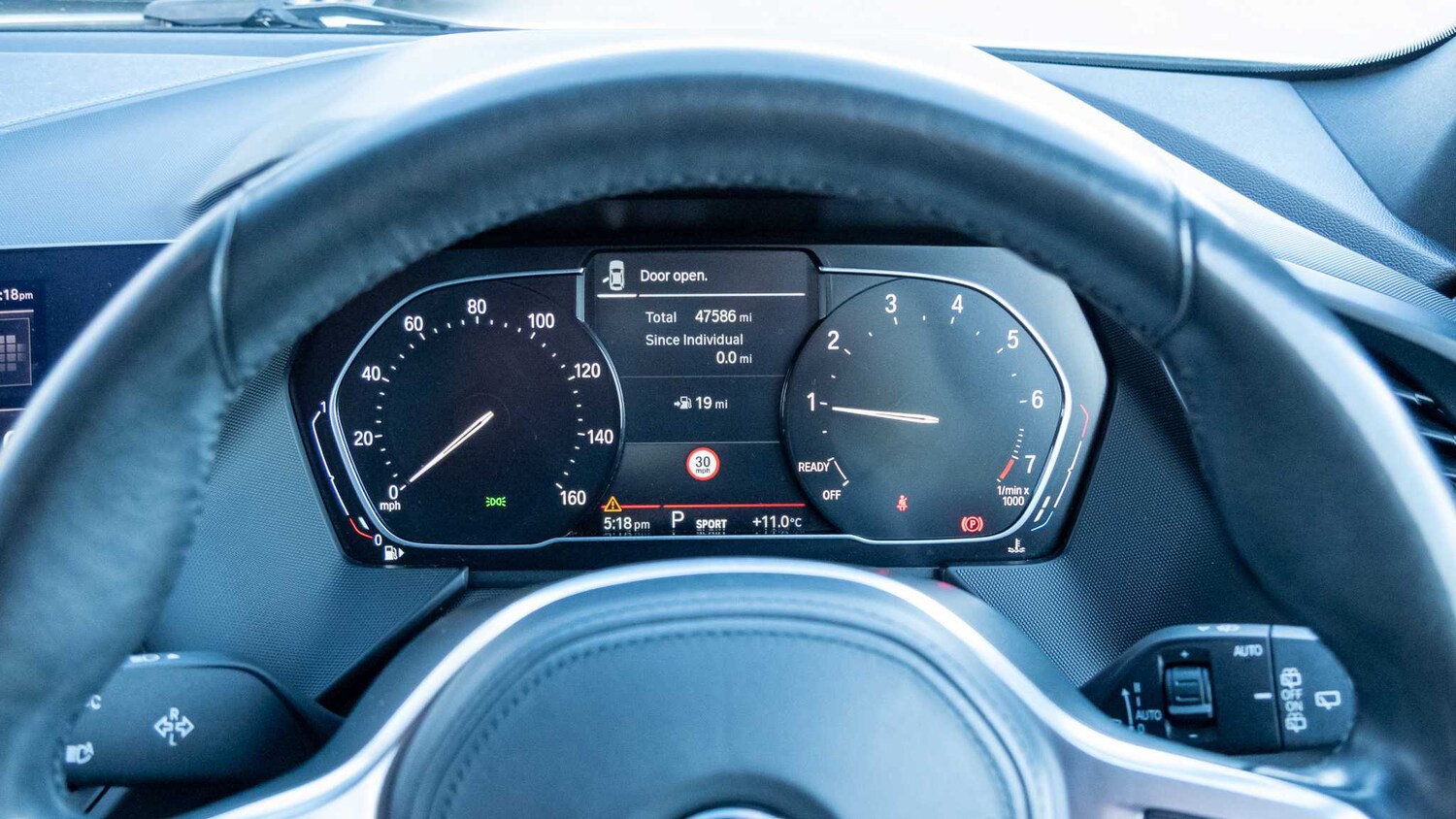 Used BMW 1 Series 2020 for sale - 77842571: Photo 9