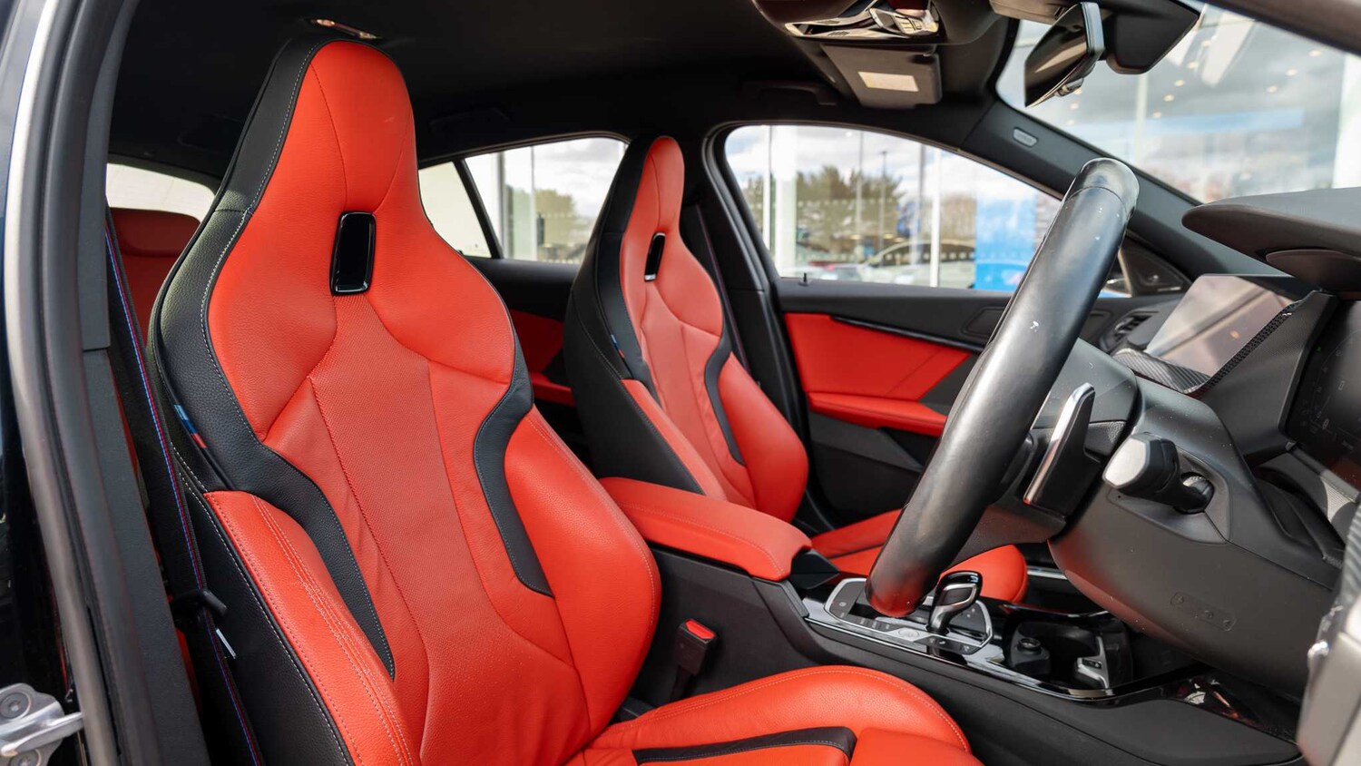 Used BMW 1 Series 2023 for sale - 77842553: Photo 11