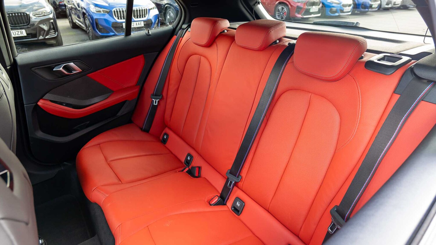 Used BMW 1 Series 2023 for sale - 77842553: Photo 12