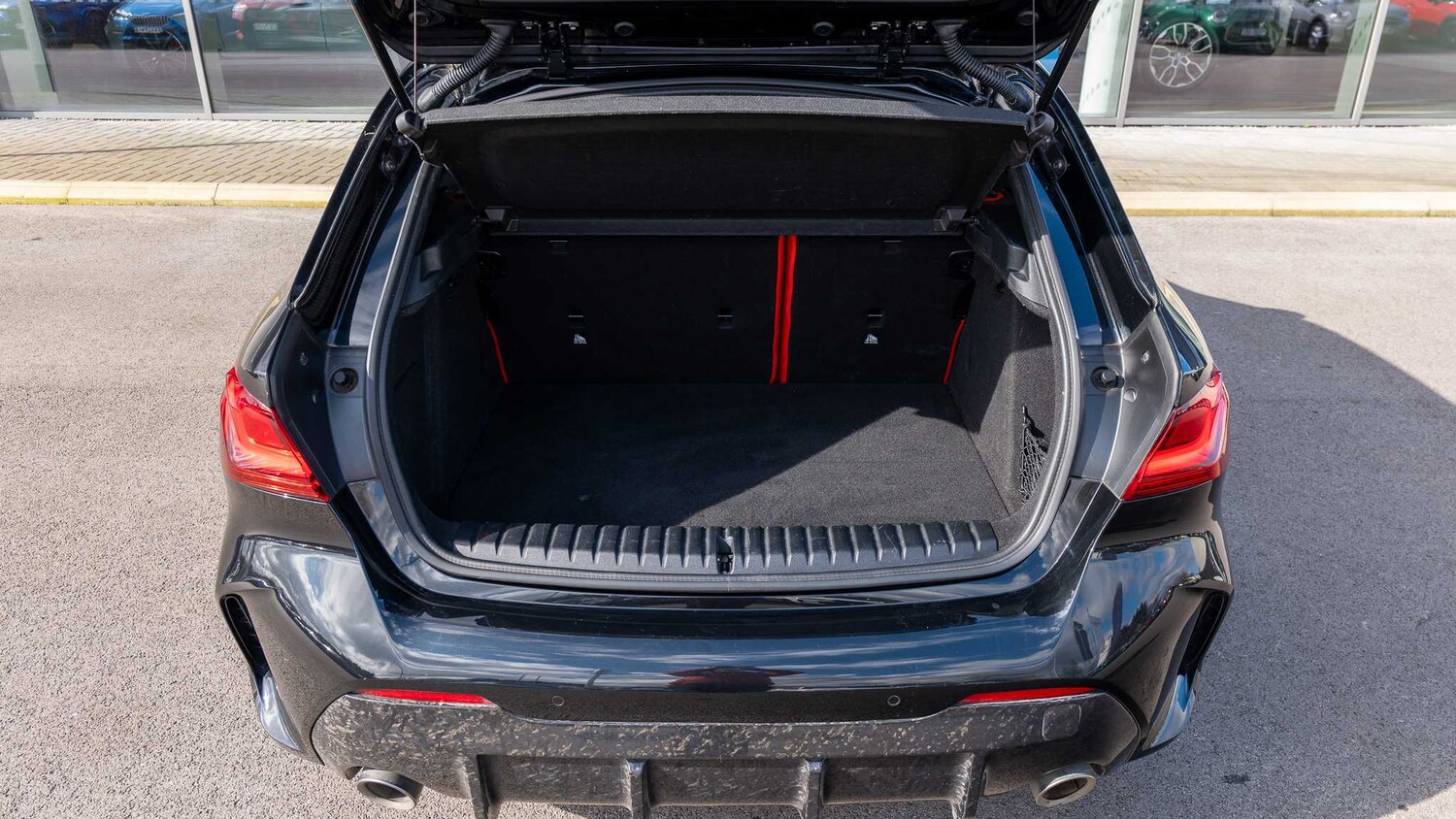 Used BMW 1 Series 2023 for sale - 77842553: Photo 13