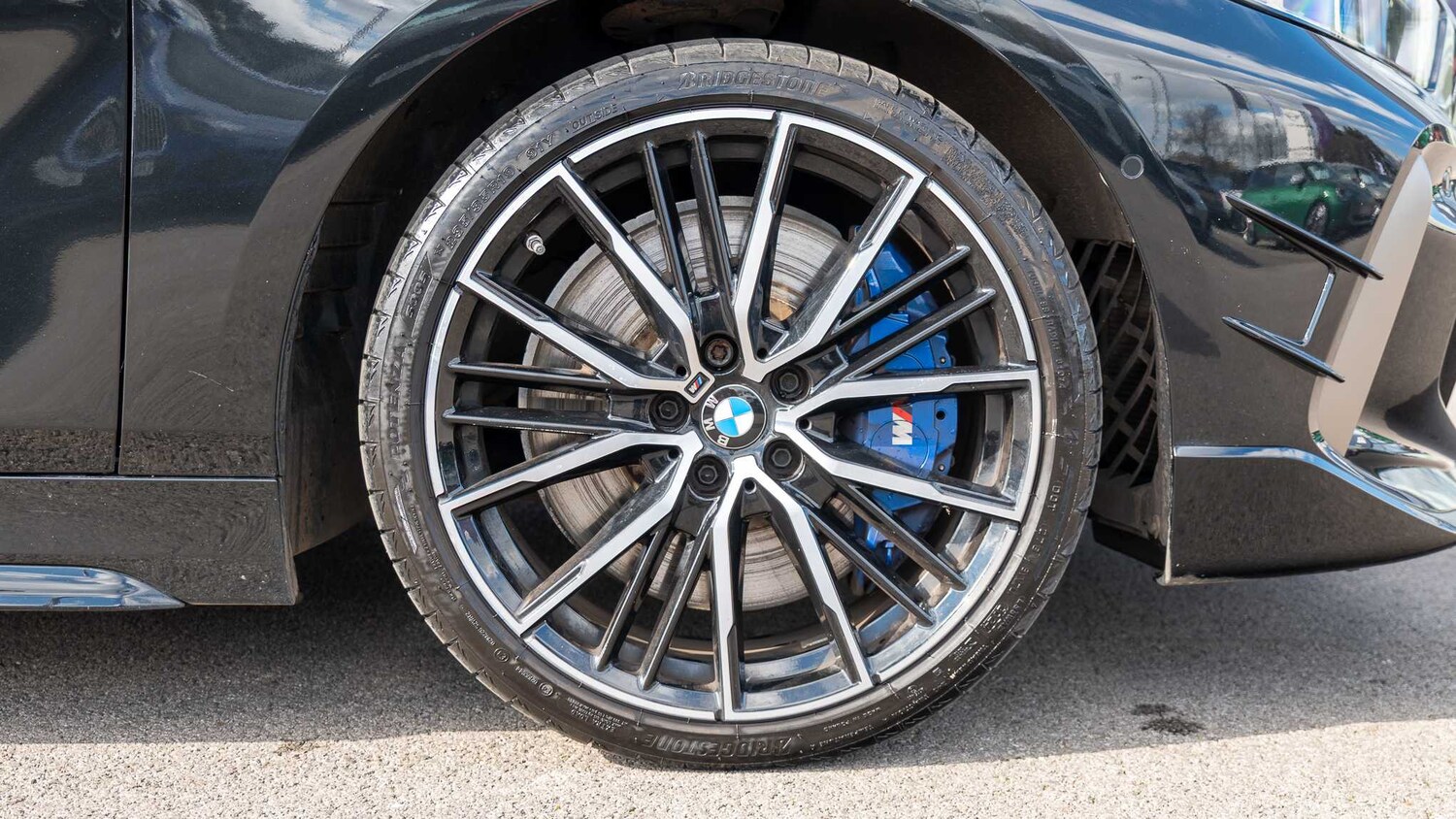 Used BMW 1 Series 2023 for sale - 77842553: Photo 14