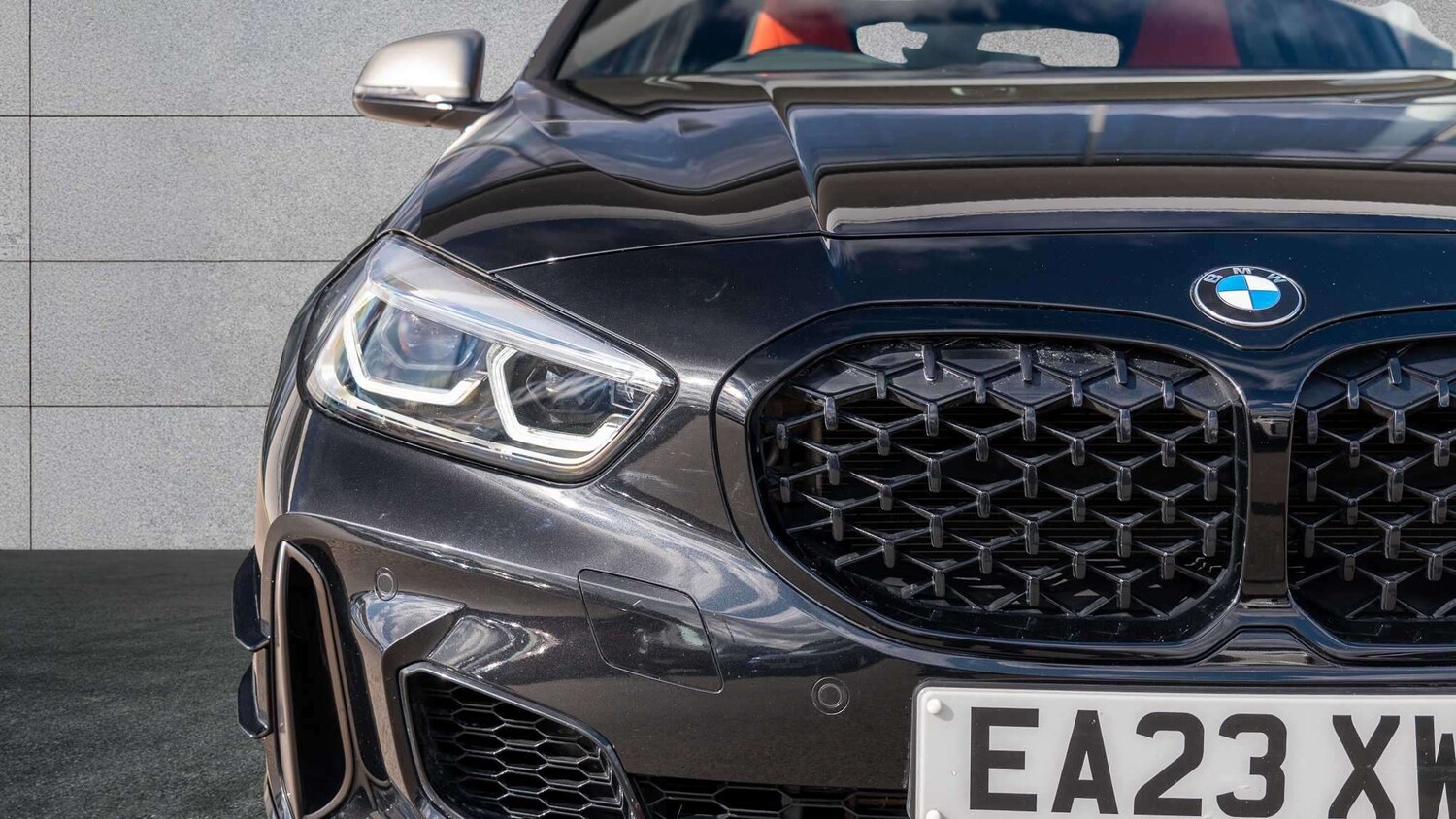 Used BMW 1 Series 2023 for sale - 77842553: Photo 19