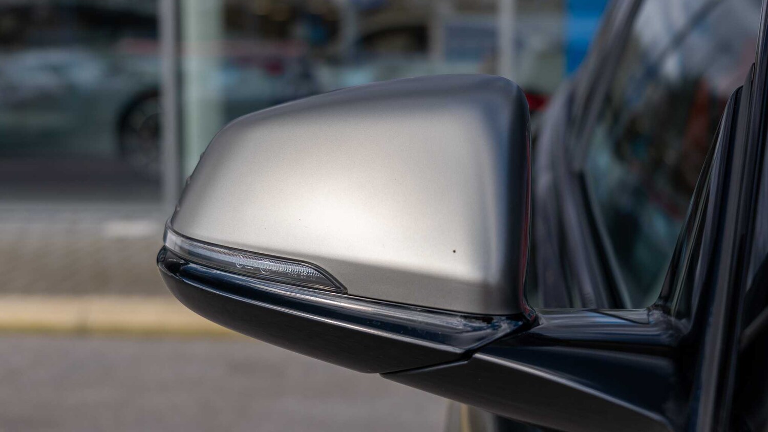 Used BMW 1 Series 2023 for sale - 77842553: Photo 21