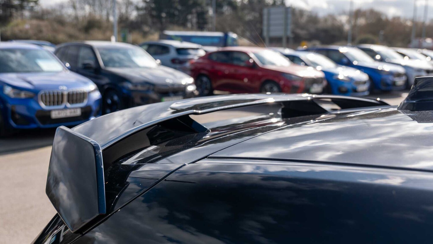 Used BMW 1 Series 2023 for sale - 77842553: Photo 25