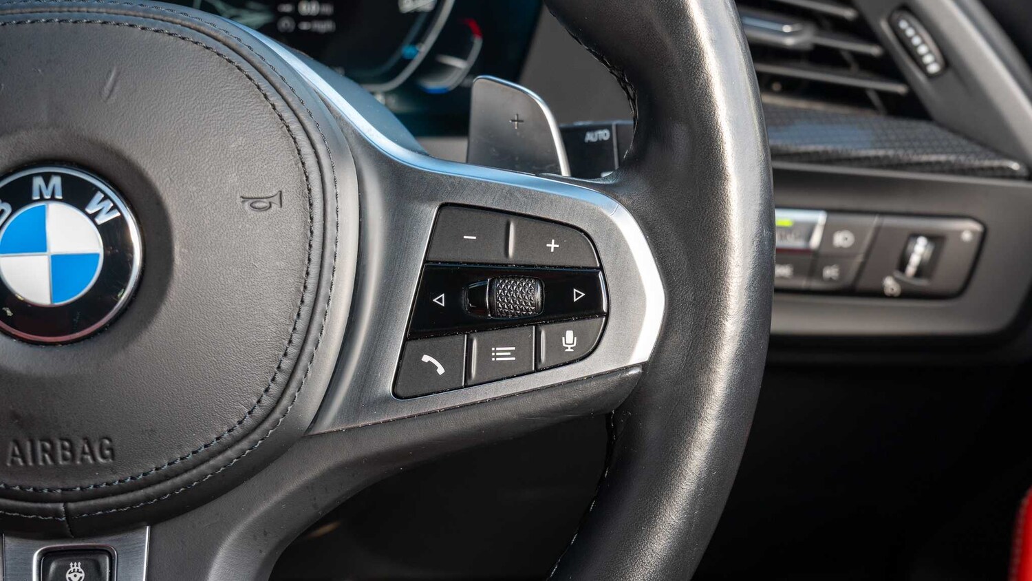 Used BMW 1 Series 2023 for sale - 77842553: Photo 31