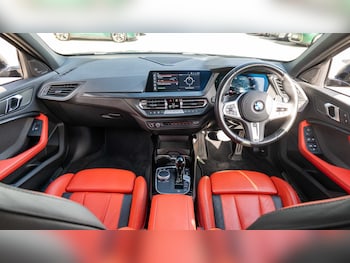 Used BMW 1 Series 2023 for sale - 77842553: Photo