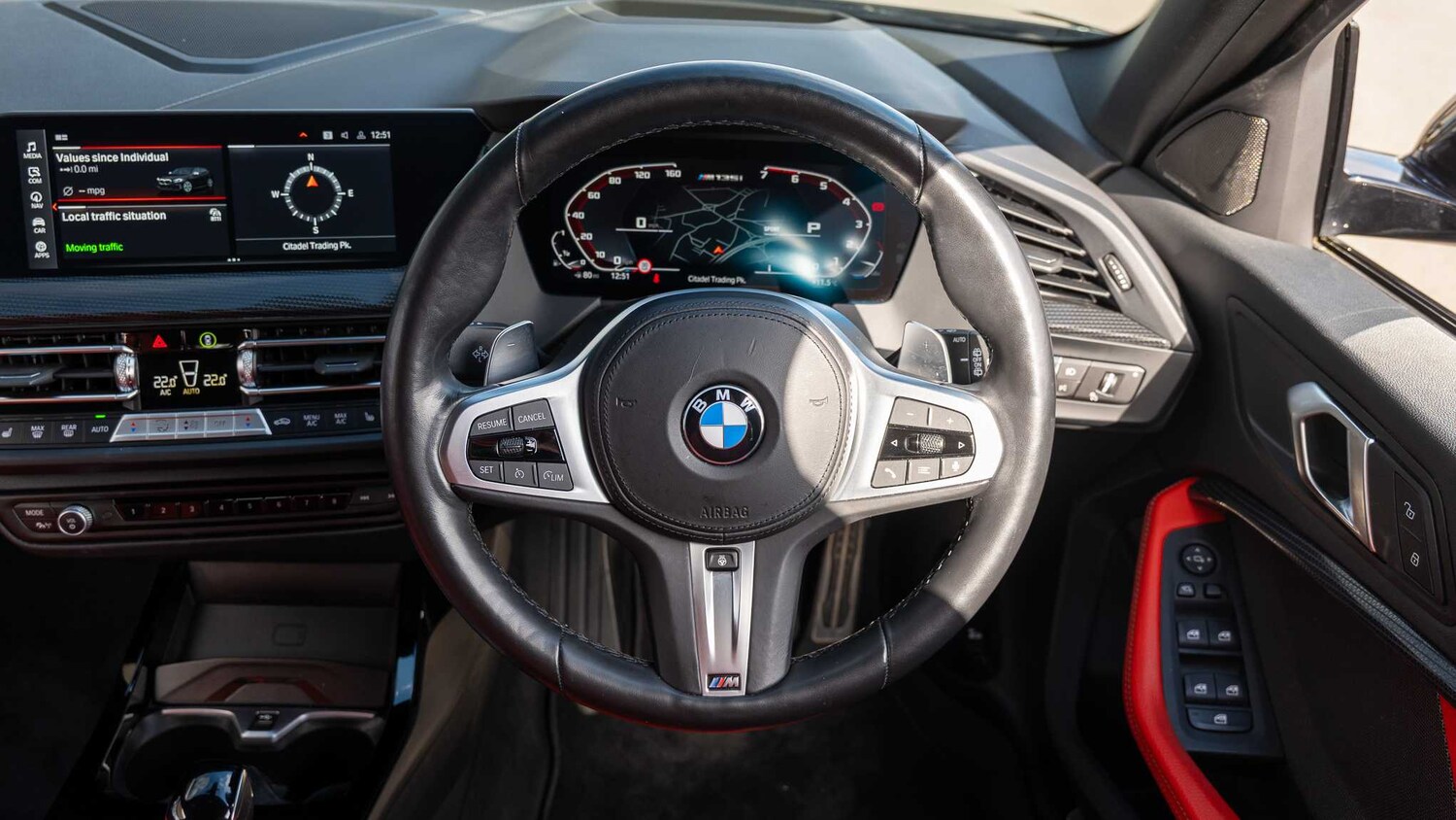 Used BMW 1 Series 2023 for sale - 77842553: Photo 5