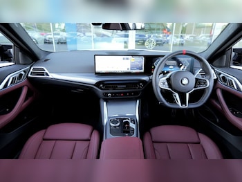 Used BMW 4 Series 2026 for sale - 79183654: Photo