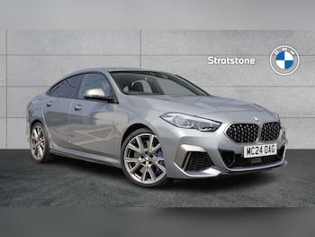 Used BMW 2 Series 2024 for sale - 78591972: Photo