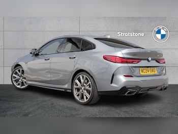 Used BMW 2 Series 2024 for sale - 78591972: Photo