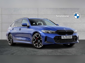 Used BMW 3 Series 2025 for sale - 79351510: Photo
