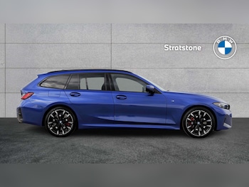 Used BMW 3 Series 2025 for sale - 79351510: Photo