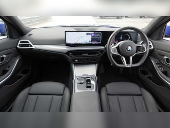 Used BMW 3 Series 2025 for sale - 79351510: Photo