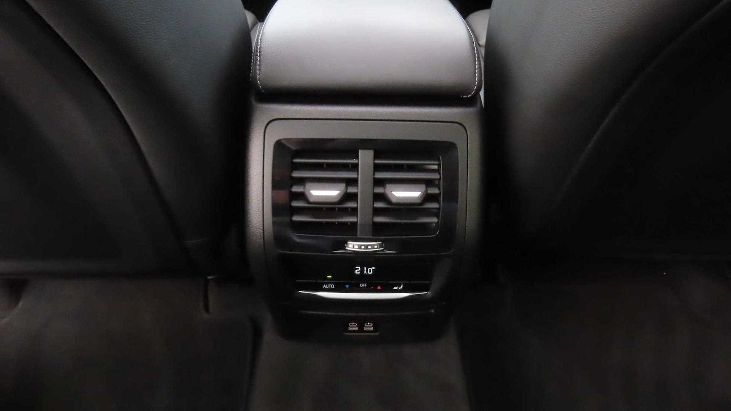 Vehicle 32
