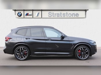Used BMW X3 2023 for sale - 75282235: Photo