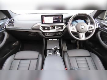 Used BMW X3 2023 for sale - 75282235: Photo