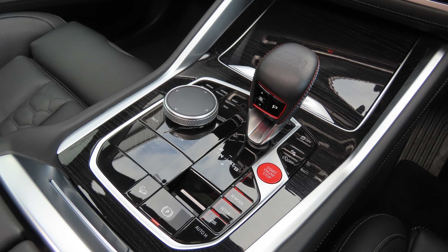 Used BMW x6 M 2025 for sale - 77628097: Photo 10