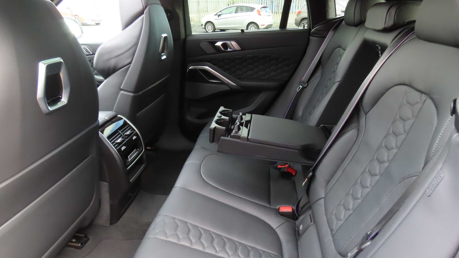 Used BMW x6 M 2025 for sale - 77628097: Photo 13