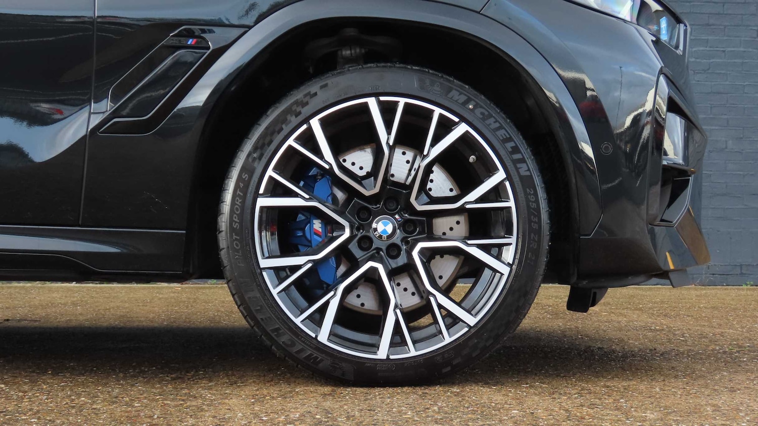 Used BMW x6 M 2025 for sale - 77628097: Photo 15