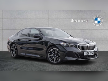 Used BMW 5 Series 2026 for sale - 79545024: Photo