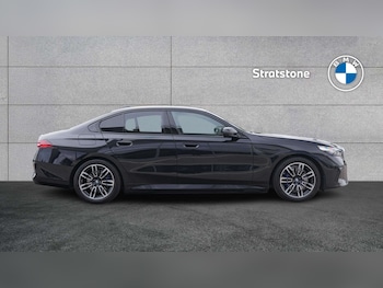 Used BMW 5 Series 2026 for sale - 79545024: Photo