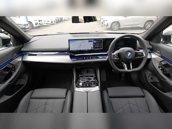 Used BMW 5 Series 2026 for sale - 79545024: Photo