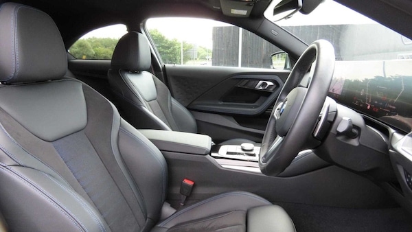 Used BMW 2 Series 2024 for sale - 75555356: Photo 11