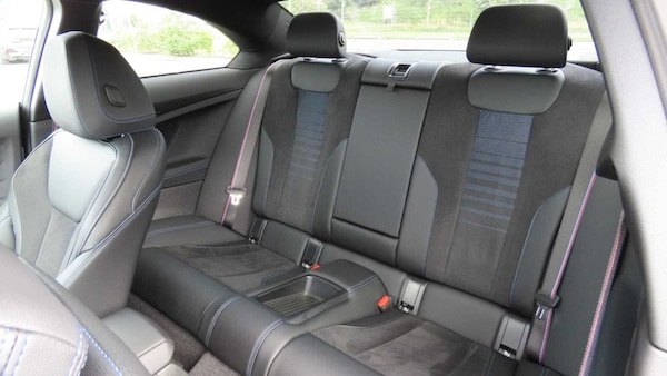 Used BMW 2 Series 2024 for sale - 75555356: Photo 12