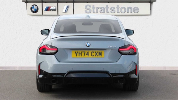 Used BMW 2 Series 2024 for sale - 75555356: Photo 15