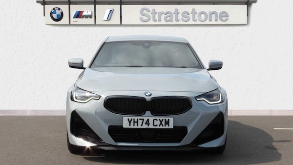 Used BMW 2 Series 2024 for sale - 75555356: Photo 16