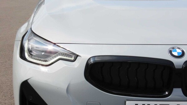 Used BMW 2 Series 2024 for sale - 75555356: Photo 17