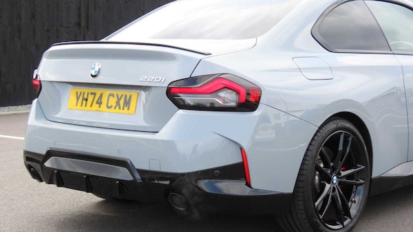 Used BMW 2 Series 2024 for sale - 75555356: Photo 20