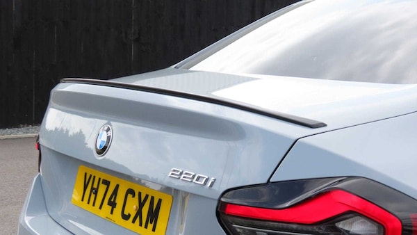 Used BMW 2 Series 2024 for sale - 75555356: Photo 24