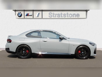 Used BMW 2 Series 2024 for sale - 75555356: Photo