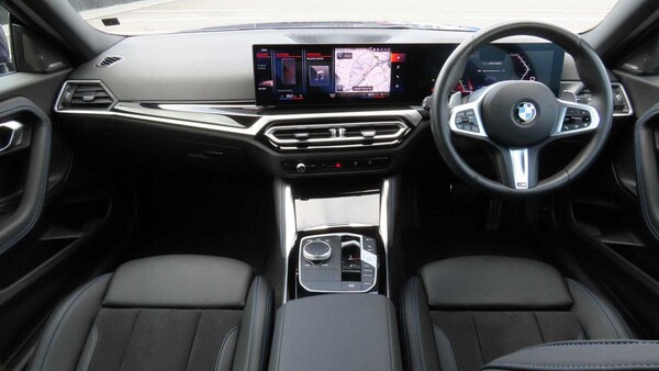 Used BMW 2 Series 2024 for sale - 75555356: Photo 4