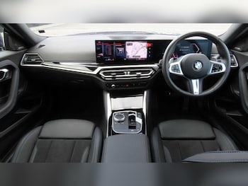Used BMW 2 Series 2024 for sale - 75555356: Photo