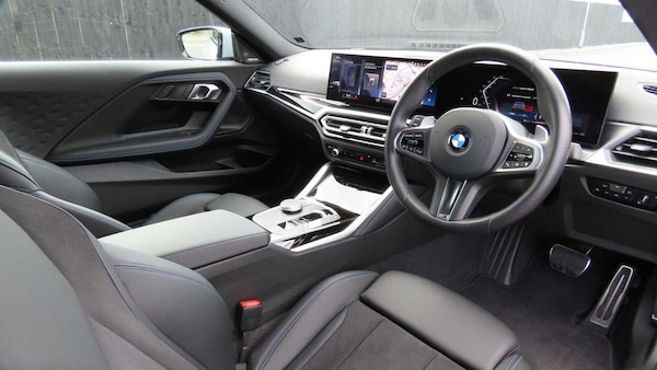 Used BMW 2 Series 2024 for sale - 75555356: Photo 6