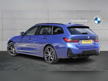 Used BMW 3 Series 2024 for sale - 79015236: Photo