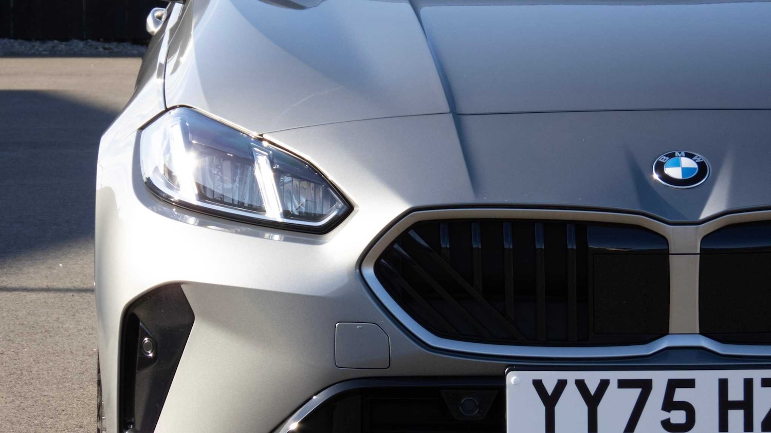 Used BMW 1 Series 2025 for sale - 76564568: Photo 10