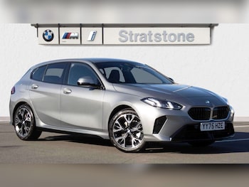 BMW - 1 Series