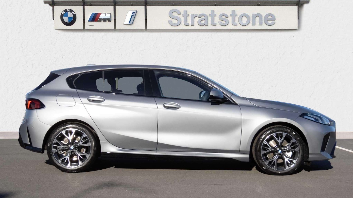 Used BMW 1 Series 2025 for sale - 76564568: Photo 3