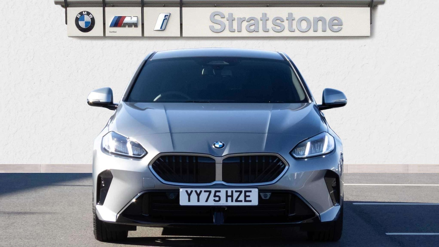 Used BMW 1 Series 2025 for sale - 76564568: Photo 6