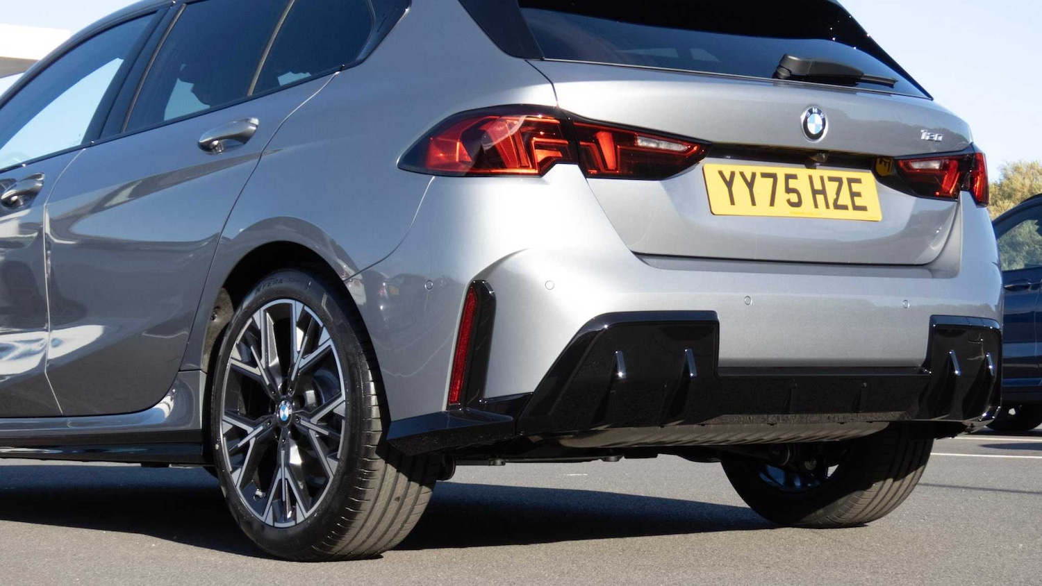 Used BMW 1 Series 2025 for sale - 76564568: Photo 8