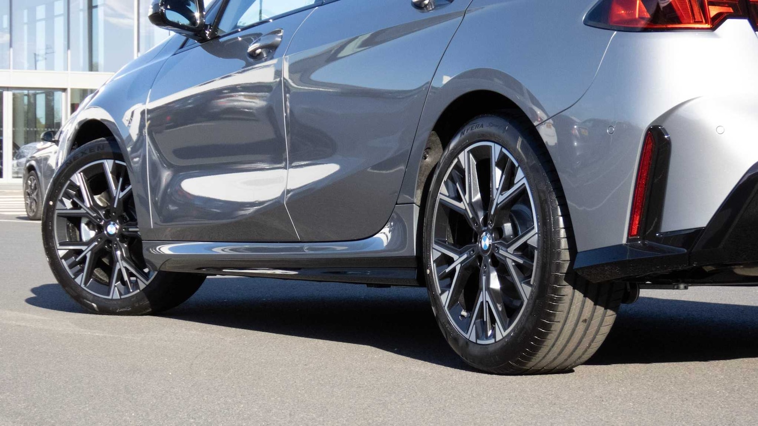 Used BMW 1 Series 2025 for sale - 76564568: Photo 9