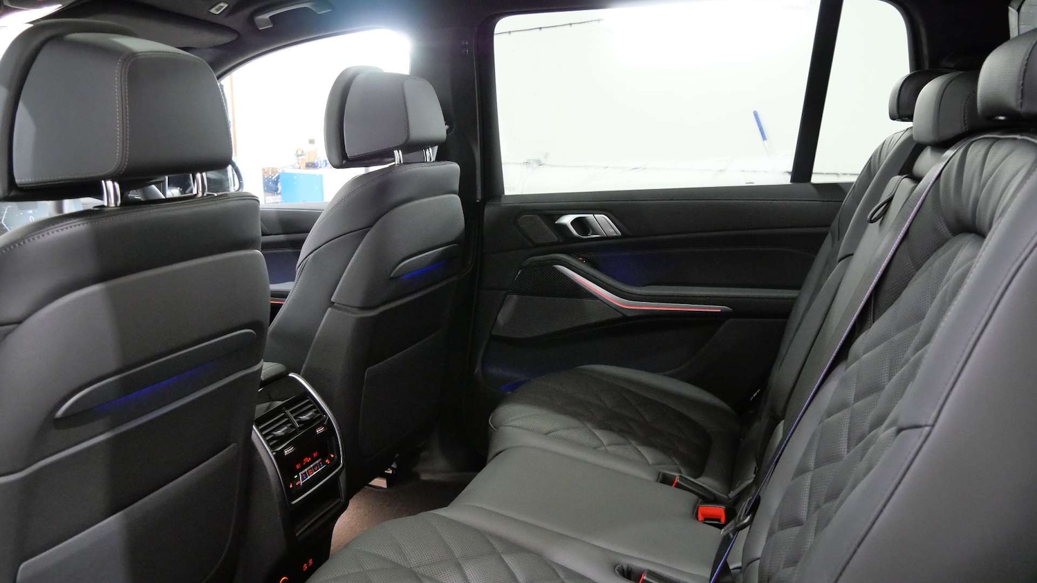 Used BMW X7 2026 for sale - 77589083: Photo 12